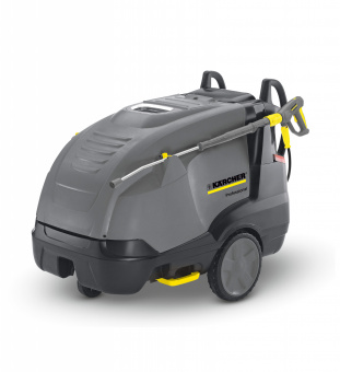 Аппарат высокого давления Karcher HDS 7/12-4 M