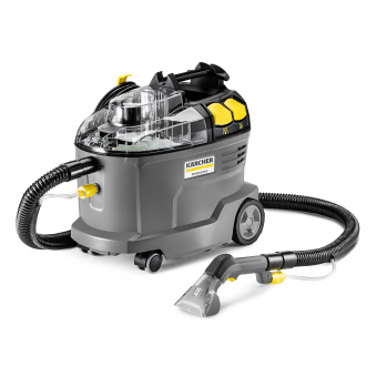 Моющий пылесос Karcher Puzzi 8/1 Adv