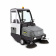 Подметальная машина Karcher KM 130/300 R Lpg