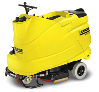 Поломоечная машина Karcher BD 90/140 R Bp Pack