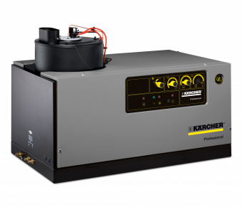 Аппарат высокого давления Karcher HDS 12/14-4 ST стационарный