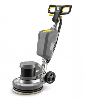 Машина для ухода за полами Karcher BDS 43/DUO C