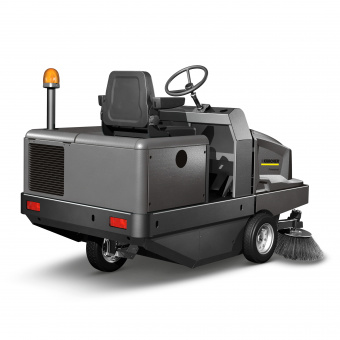 Подметальная машина Karcher KM 130/300 R Bp