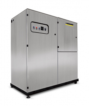 Система рециркуляции Karcher HDR 777 VA