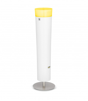Воздухоочиститель Karcher AFG 100 White