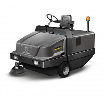 Подметальная машина Karcher KM 130/300 R Bp