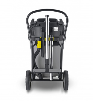 Пылесос влажной и сухой уборки Karcher NT 70/3