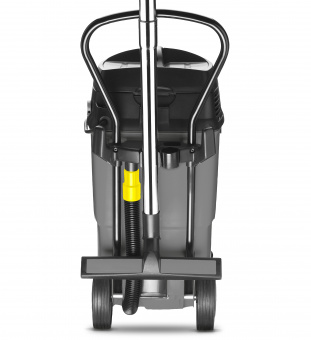 Пылесос влажной и сухой уборки Karcher NT 611 Eco K