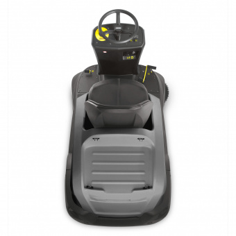 Подметальная машина Karcher KM 90/60 R P