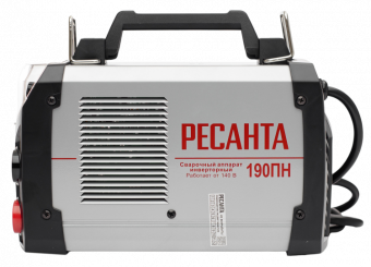 Сварочный аппарат РЕСАНТА САИ-190ПН