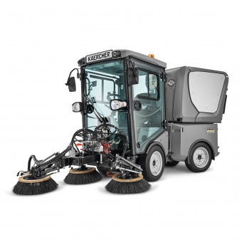 Самоходное шасси Karcher MIC 35