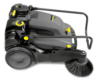 Подметальная машина Karcher KM 70/30 C Bp Adv