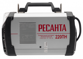 Сварочный аппарат РЕСАНТА САИ-220ПН