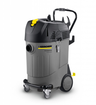 Пылесос влажной и сухой уборки Karcher NT 55/1 Tact BS