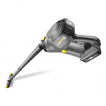 Пылесос сухой уборки Karcher HV 1/1 Bp Fs Pack