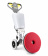 Машина для ухода за полами Karcher BDS 43/Orbital C Spray