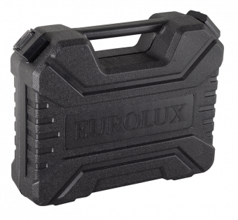 Дрель-шуруповерт аккумуляторная Eurolux ДА-14/2Li