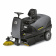 Подметальная машина Karcher KM 100/100 R Bp Pack