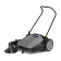 Подметальная машина Karcher KM 70/20 C