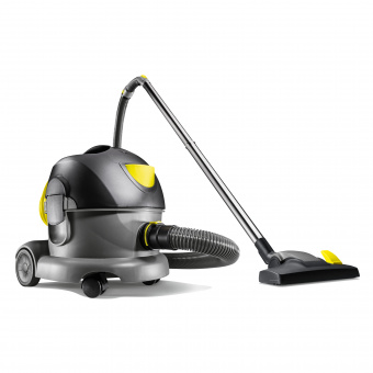 Пылесос сухой уборки Karcher T 7/1 eco!efficiency
