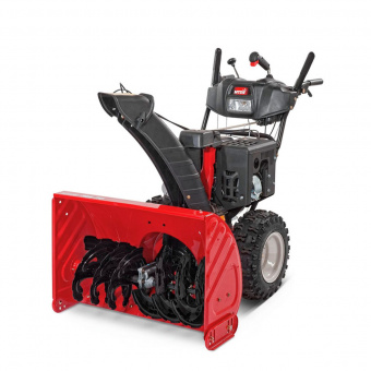 Снегоуборщик MTD Optima ME 76