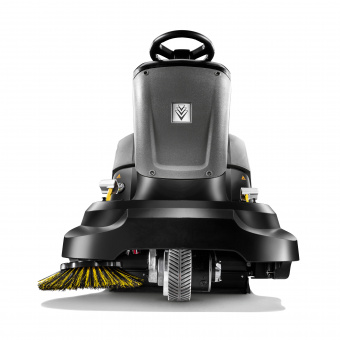 Подметальная машина Karcher KM 90/60 R Bp Pack