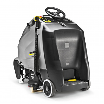 Поломоечная машина Karcher B 95 RS Bp