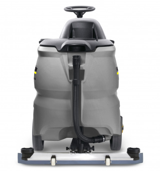 Поломоечная машина Karcher B 90 R Classic Bp Pack