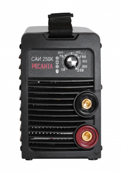 Сварочный аппарат РЕСАНТА САИ-250К