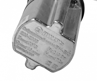 Вибрационный насос Вихрь ВН-10В/3