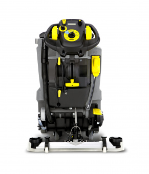 Конфигурируемая поломоечная машина Karcher B 60 W