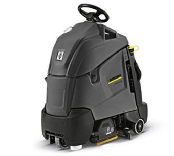 Поломоечная машина Karcher BR 55/40 RS Bp Pack