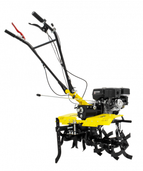 Сельскохозяйственная машина МК-9500P (МК-6700) Huter