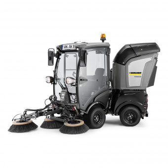 Самоходное шасси Karcher MIC 34 С