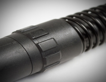 Плазмотрон КЕДР CUT-141M PRO (2pin, M16*1,5) мех.резка 12м
