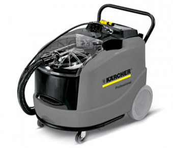 Пылесос моющий Karcher Puzzi 400