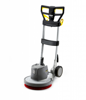 Машина для ухода за полами Karcher BDP 43/450 C Adv