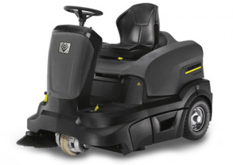 Подметальная машина Karcher KM 90/60 R Bp Pack