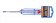 Индикаторная отвертка 6875-17150