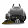 Подметальная машина Karcher KM 75/40 W Bp Pack Antracite