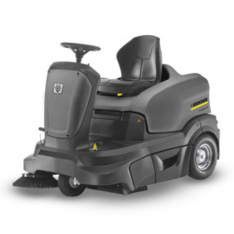 Подметальная машина Karcher KM 90/60 R P