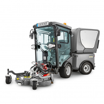 Самоходное шасси Karcher MIC 35