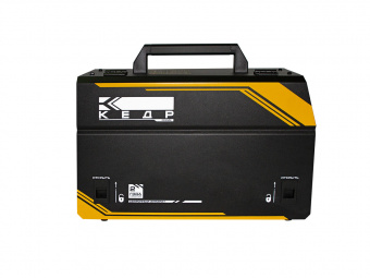 Полуавтомат  КЕДР UltraMIG-200 Compact (230В, 40-200А)