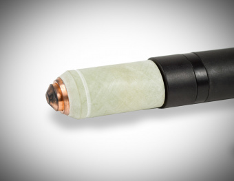 Плазмотрон КЕДР CUT-141M PRO (2pin, M16*1,5) мех.резка 12м