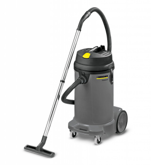 Пылесос влажной и сухой уборки Karcher NT 48/1
