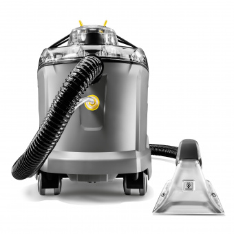 Аккумуляторный моющий пылесос Karcher Puzzi 9/1 Bp Pack
