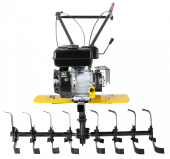 Сельскохозяйственная машина МК-7800PL Huter