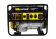 Электрогенератор HUTER DY9500L Электрогенератор HUTER DY9500L
