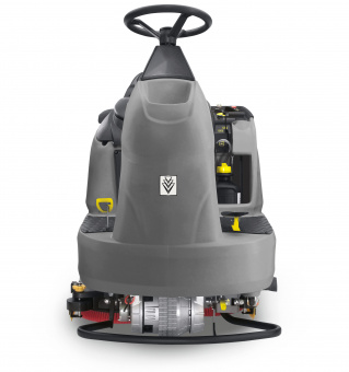 Поломоечная машина Karcher B 90 R Classic Bp Pack