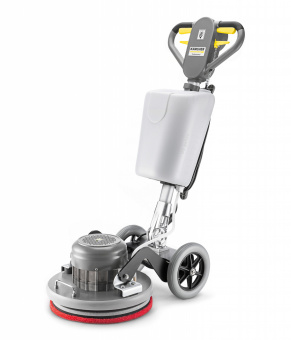 Машина для ухода за полами Karcher BDS 43/Orbital C
